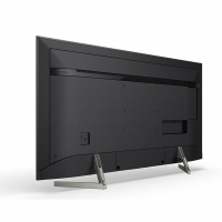 تلویزیون ال ای دی هوشمند سونی مدل KD-65X9000F سایز 65 اینچ