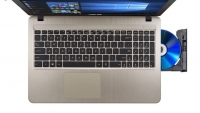 لپ تاپ 15 اینچی ایسوس مدل VivoBook X540UB-AF