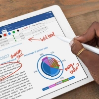 تبلت اپل مدل iPad Pro 9.7 inch 4G ظرفیت 128 گیگابایت