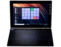 تبلت لنوو مدل Yoga Book With Windows WiFi ظرفیت 128 گیگابایت