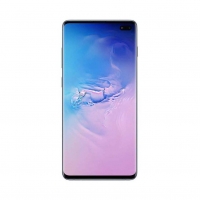 گوشی موبایل سامسونگ مدل Samsung Galaxy S10 Plus SM-G975F/DS دو سیم کارت ظرفیت 128 گیگابایت