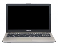 لپ تاپ 15.6 اینچی ایسوس مدل VivoBook X540UB - F