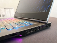 لپ تاپ 15 اینچی لنوو مدل Legion Y530 - D