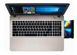 لپ تاپ 15.6 اینچی ایسوس مدل VivoBook X540UB - F