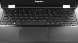 لپ تاپ 11 اینچی لنوو مدل Yoga 300-11IBR N3060