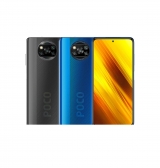 گوشی موبایل شیائومی مدل POCO X3 ظرفیت 128 گیگابایت