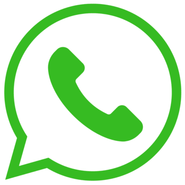 pngtree whatsapp mobile software icon png image 6315991